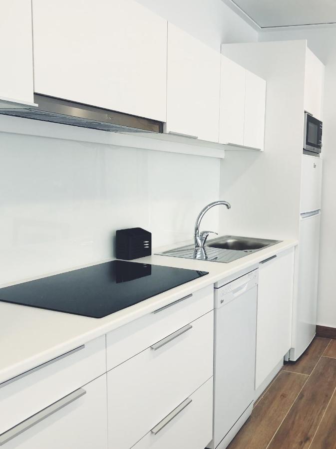 Apartamentos La Gloria Бенідорм Екстер'єр фото