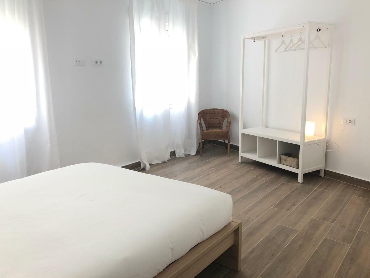 Apartamentos La Gloria Бенідорм Екстер'єр фото