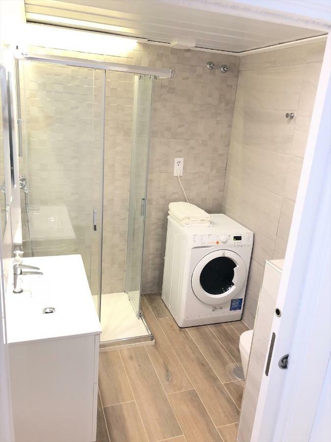 Apartamentos La Gloria Бенідорм Екстер'єр фото