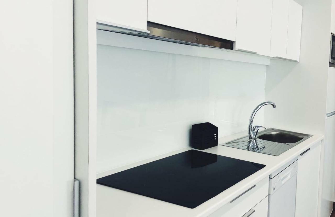 Apartamentos La Gloria Бенідорм Екстер'єр фото