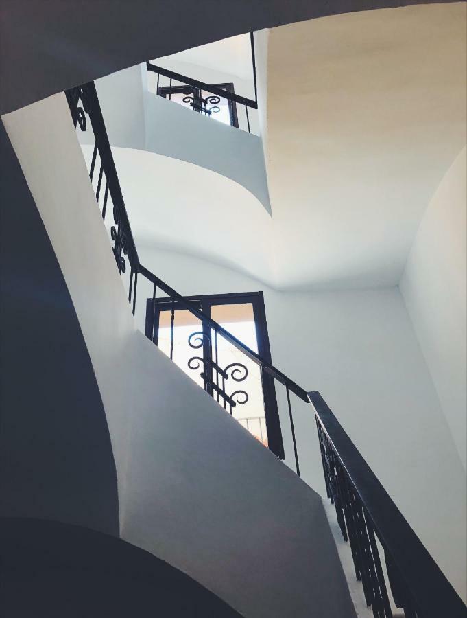 Apartamentos La Gloria Бенідорм Екстер'єр фото