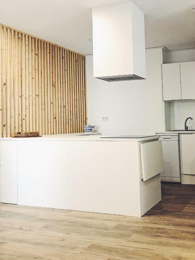 Apartamentos La Gloria Бенідорм Екстер'єр фото