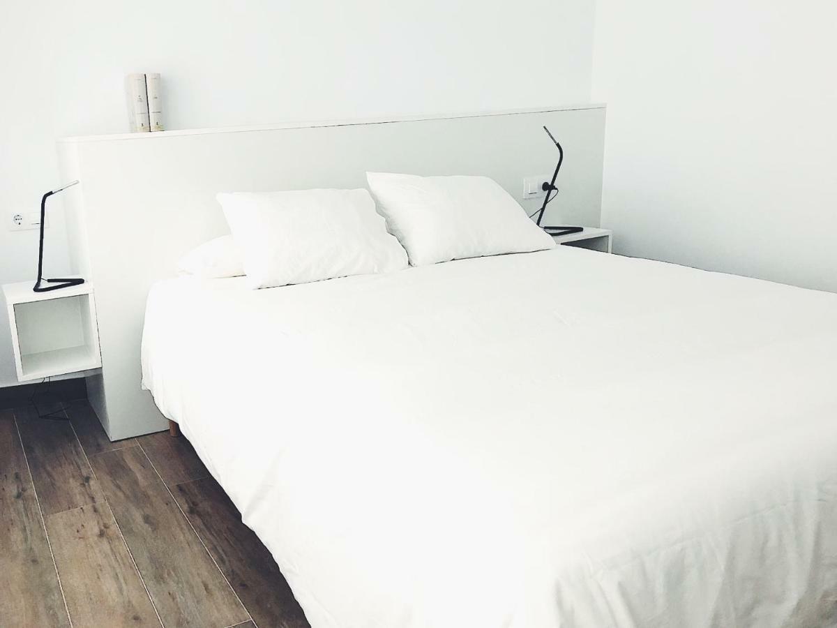 Apartamentos La Gloria Бенідорм Екстер'єр фото