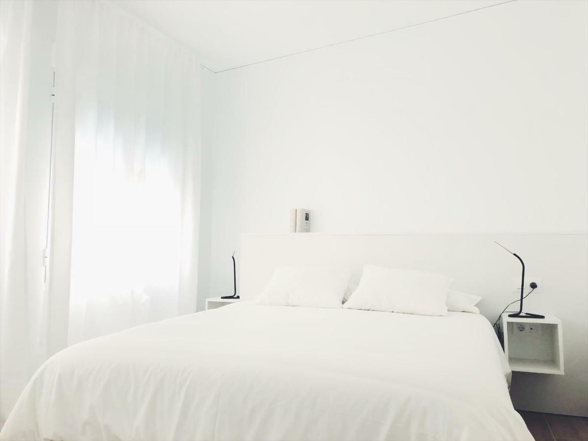 Apartamentos La Gloria Бенідорм Екстер'єр фото
